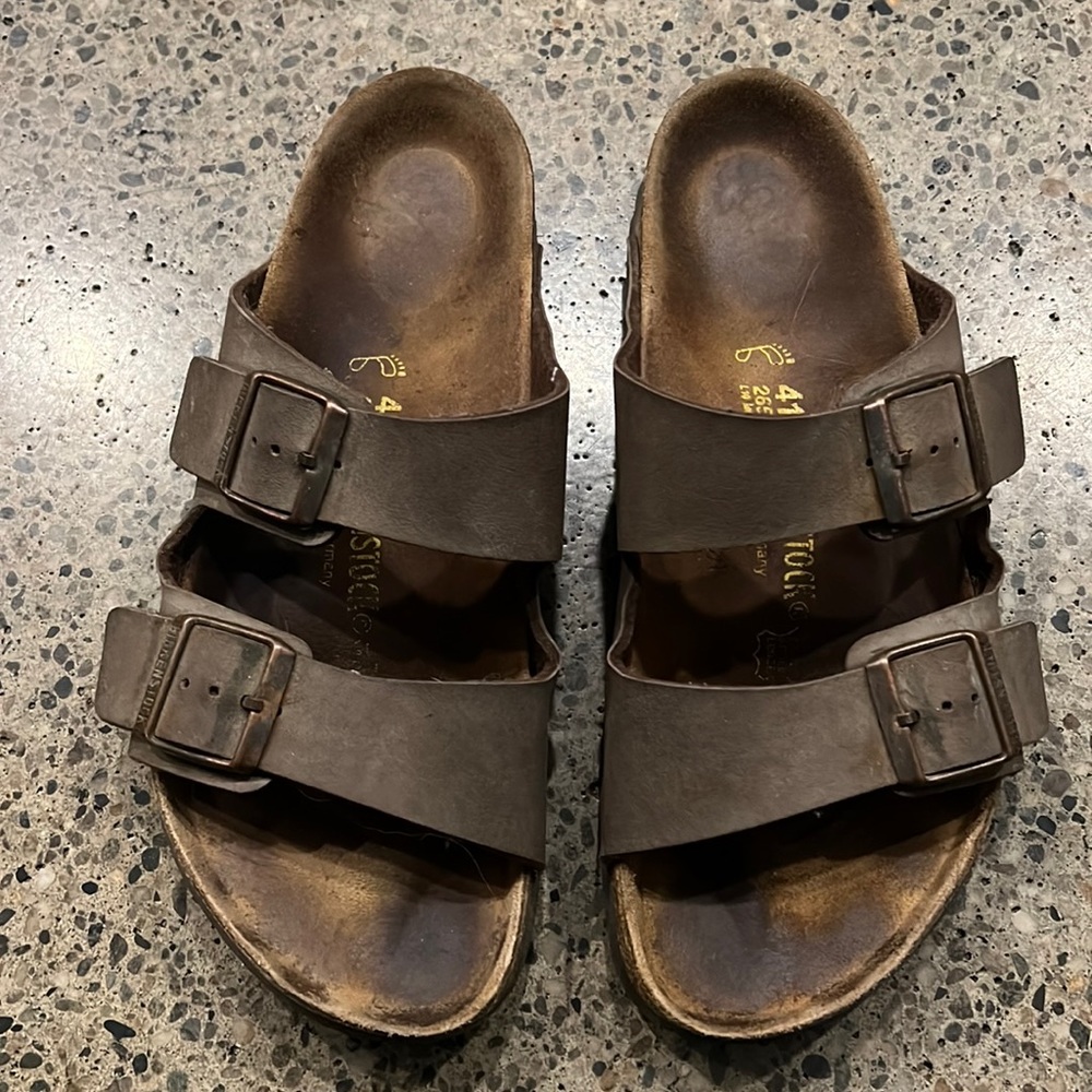 Birkenstock Sandals